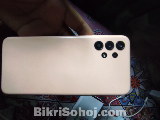 Samsung galaxy a 13